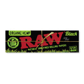 RAW CLASSIC KING SIZE PAPER